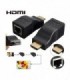 افزایش طول HDMI بر روی کابل شبکه تا 30 متر وی نت V-EXHD1330