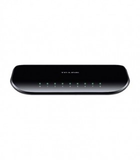 سوئیچ 8 پورت تی پی لینک TL-SG1008D