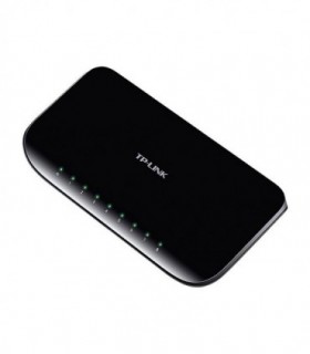 سوئیچ 8 پورت تی پی لینک TL-SG1008D