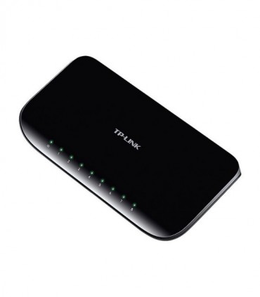 سوئیچ 8 پورت تی پی لینک TL-SG1008D