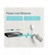 سوئیچ 8 پورت تی پی لینک TL-SG1008P