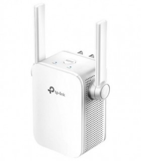 تقویت کننده وای فای تی پی لینک TL-WA855RE