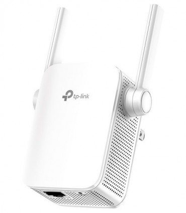 تقویت کننده وای فای تی پی لینک TL-WA855RE