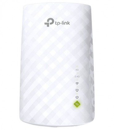 تقویت کننده وای فای تی پی لینک RE200