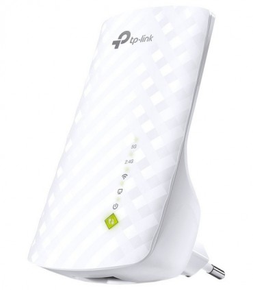 تقویت کننده وای فای تی پی لینک RE200