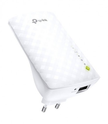 تقویت کننده وای فای تی پی لینک RE200