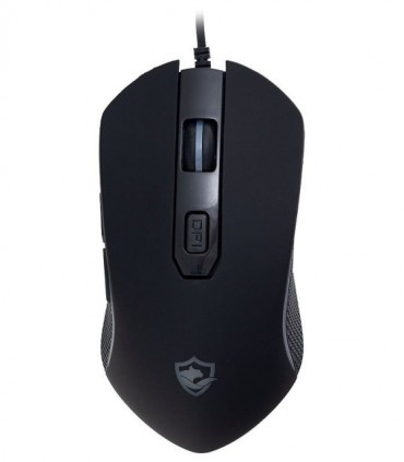 ماوس باسیم گیمینگ بیاند BGM-1216 6D