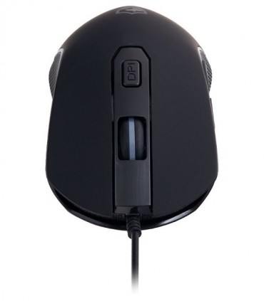 ماوس باسیم گیمینگ بیاند BGM-1216 6D