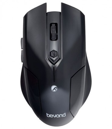 ماوس بی سیم بیاند FOM-1899RF