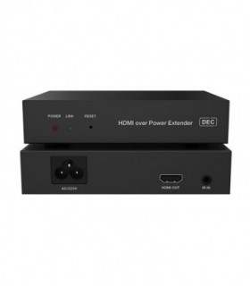 انکودر و دیکودر HDMI فرانت FN-P103T