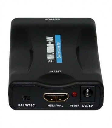 تبدیل HDMI به AV فرانت FN-V106