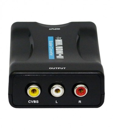 تبدیل HDMI به AV فرانت FN-V106