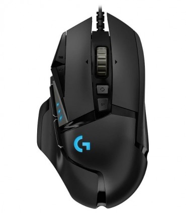 ماوس باسیم گیمینگ لاجیتک G502 HERO