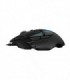 ماوس باسیم گیمینگ لاجیتک G502 HERO