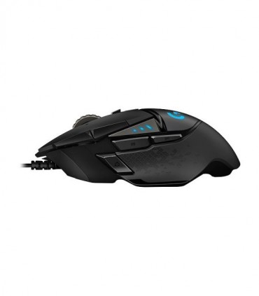 ماوس باسیم گیمینگ لاجیتک G502 HERO