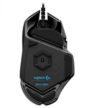 ماوس باسیم گیمینگ لاجیتک G502 HERO