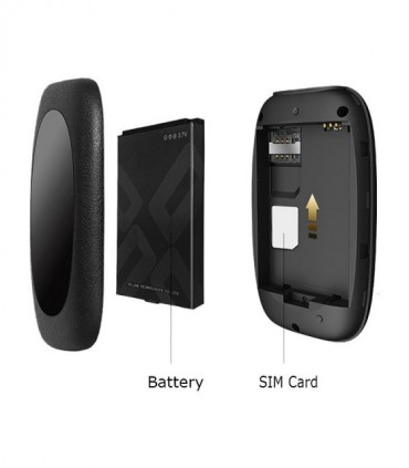 مودم همراه 4G LTE تی پی لینک M7200