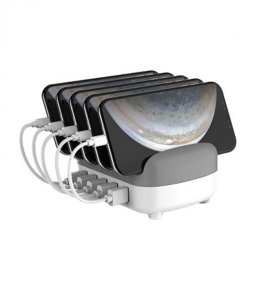 شارژر رومیزی اوریکو DUK-5P