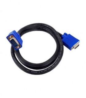 کابل VGA بافو