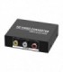 تبدیل HDMI به AV لایمستون FN-HD2AV