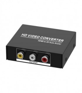 تبدیل HDMI به AV لایمستون FN-HD2AV