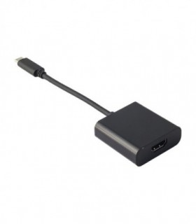 تبدیل Type C به HDMI فرانت FN-UC2H260
