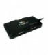 هاب 4 پورت USB 2.0 فرانت FN-U2H406