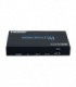 اسپلیتر 2 پورت HDMI با قابلیت EDID فرانت FN-V212