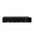 اسپلیتر 2 پورت HDMI با قابلیت EDID فرانت FN-V212