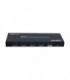 اسپلیتر 2 پورت HDMI با قابلیت EDID فرانت FN-V214
