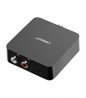 تبدیل صدای دیجیتال به آنالوگ یوگرین 30523