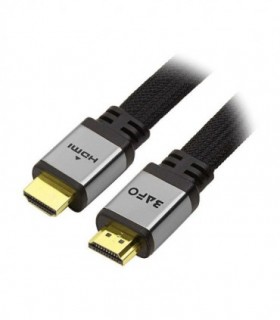 کابل 2.0 HDMI تخت بافو