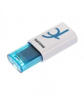 فلش مموری فیلیپس USB 2.0 Rain ظرفیت 16 گیگابایت