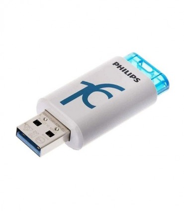 فلش مموری فیلیپس USB 2.0 Rain ظرفیت 16 گیگابایت