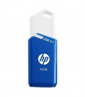 فلش مموری اچ پی USB 3.1 X755W ظرفیت 16 گیگابایت