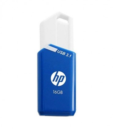 فلش مموری اچ پی USB 3.1 X755W ظرفیت 16 گیگابایت