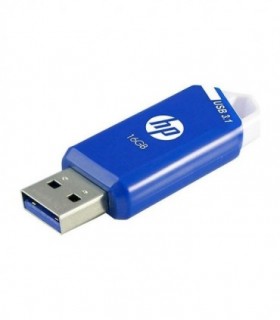 فلش مموری اچ پی USB 3.1 X755W ظرفیت 16 گیگابایت