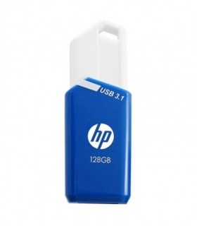 فلش مموری اچ پی USB 3.1 X755W ظرفیت 128 گیگابایت
