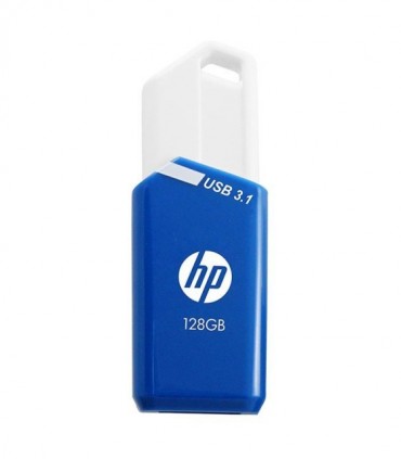 فلش مموری اچ پی USB 3.1 X755W ظرفیت 128 گیگابایت