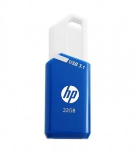 فلش مموری اچ پی USB 3.1 X755W ظرفیت 256 گیگابایت