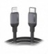 کابل Type C به Iphone Lightning یوگرین US387