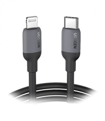 کابل Type C به Iphone Lightning یوگرین US387