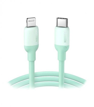 کابل Type C به Iphone Lightning یوگرین US387