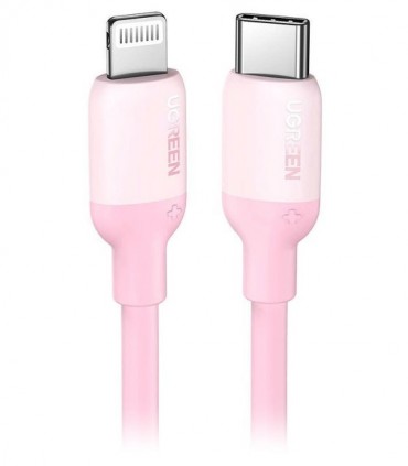 کابل Type C به Iphone Lightning یوگرین US387