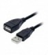 کابل افزایش طول USB 2.0 آمپلیفای AMP-6009