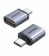 تبدیل Type C - OTG به 3.0 USB یوگرین 40702 US248
