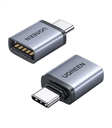 تبدیل Type C - OTG به 3.0 USB یوگرین 40702 US248