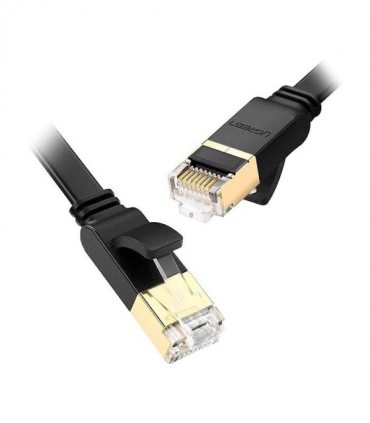 پچ کورد STP Cat7 یوگرین NW106