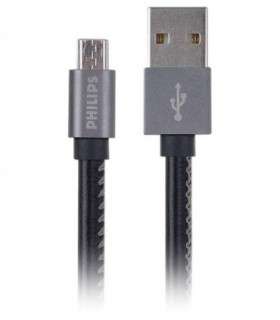 کابل Micro USB فیلیپس DLC2518B