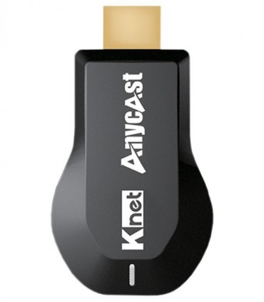 گیرنده بی سیم تصویر HDMI کی نت K-UW155